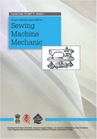 Sewing Machine Mechanic