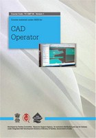 CAD operator