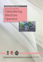  Calendering Machine Operator 