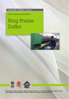 Ring Frame Doffer