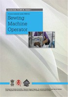 Sewing Machine Operator