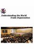 Understanding the World Trade Organisation